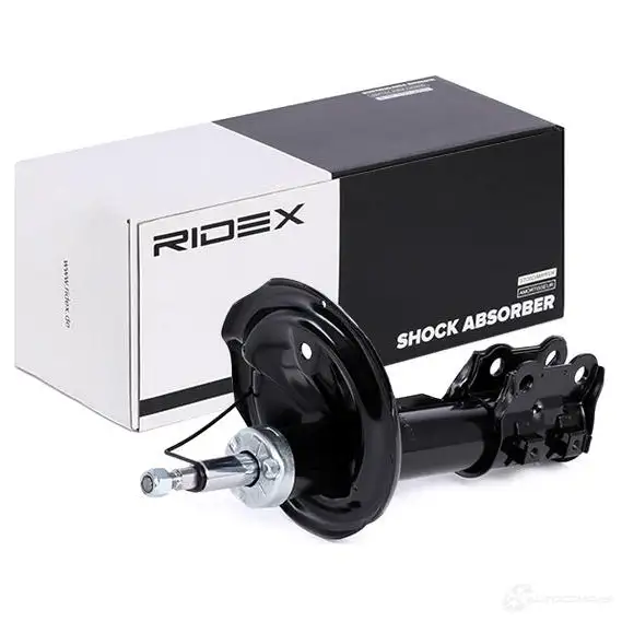 Амортизатор RIDEX 854s0982 REM2 P2 1437735756 изображение 1