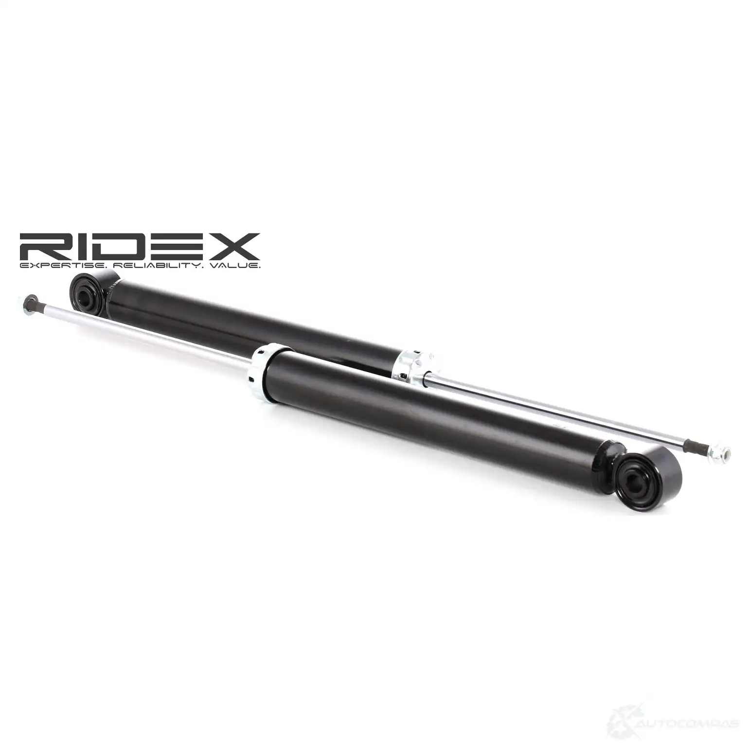 Амортизатор RIDEX LON 4J1 1437741885 854s1575 изображение 0