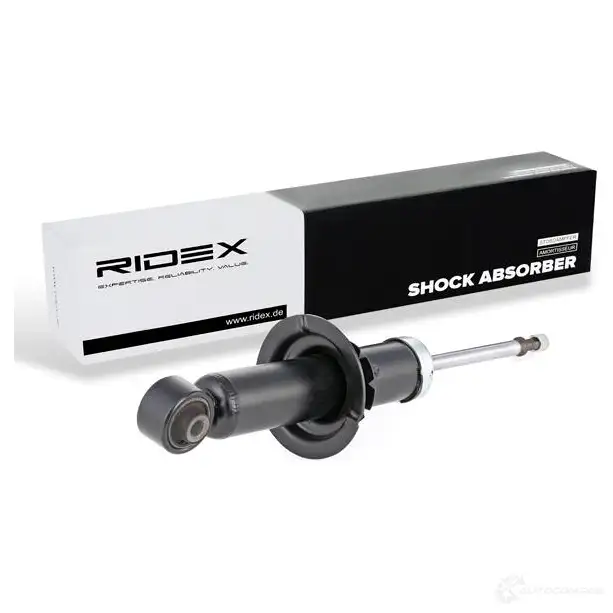 Амортизатор RIDEX 1437742192 854s0479 5Z 30R - Изображение 1