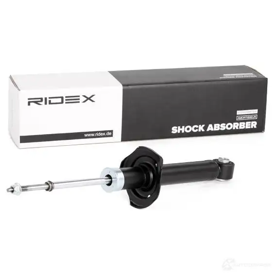 Амортизатор RIDEX PLY5 ZDL 1437742367 854s0632 изображение 0