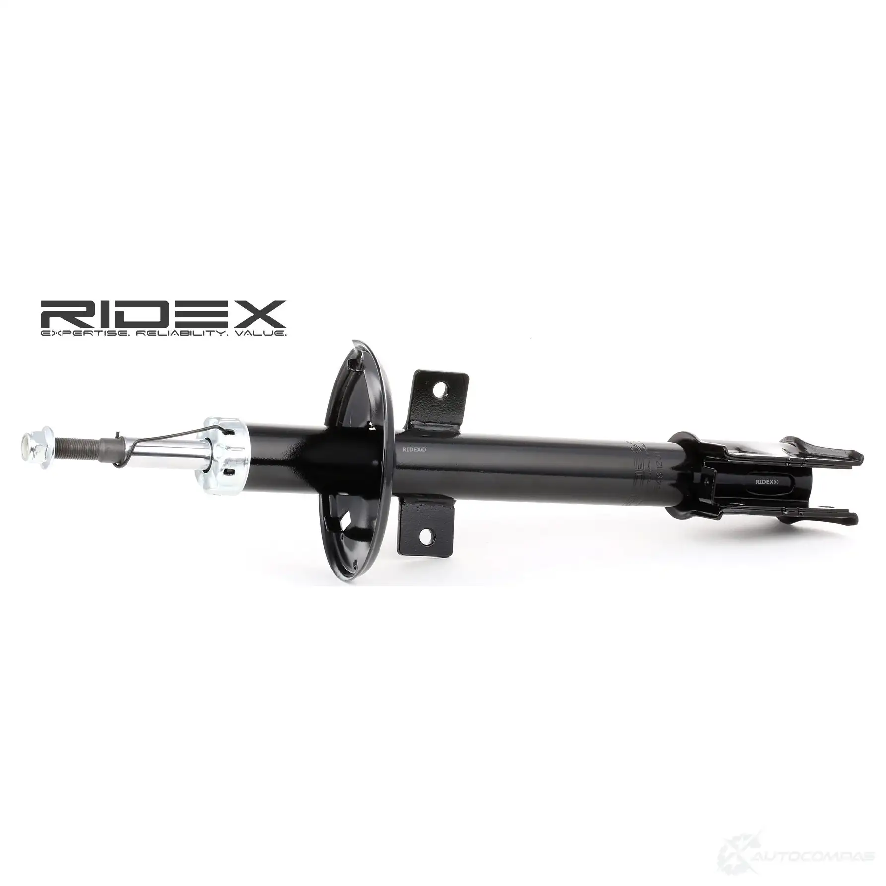 Амортизатор RIDEX 854s1201 L0FP3 G6 1437736101 - Изображение 1