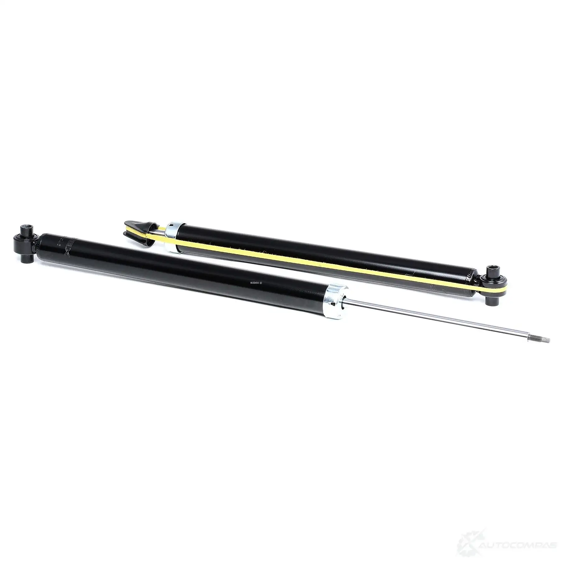 Амортизатор RIDEX 1437743067 854s1993 JK 90I - Изображение 1
