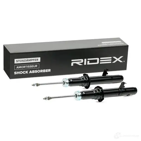 Амортизатор RIDEX J RD6SA8 854s1843 1437938945 изображение 1