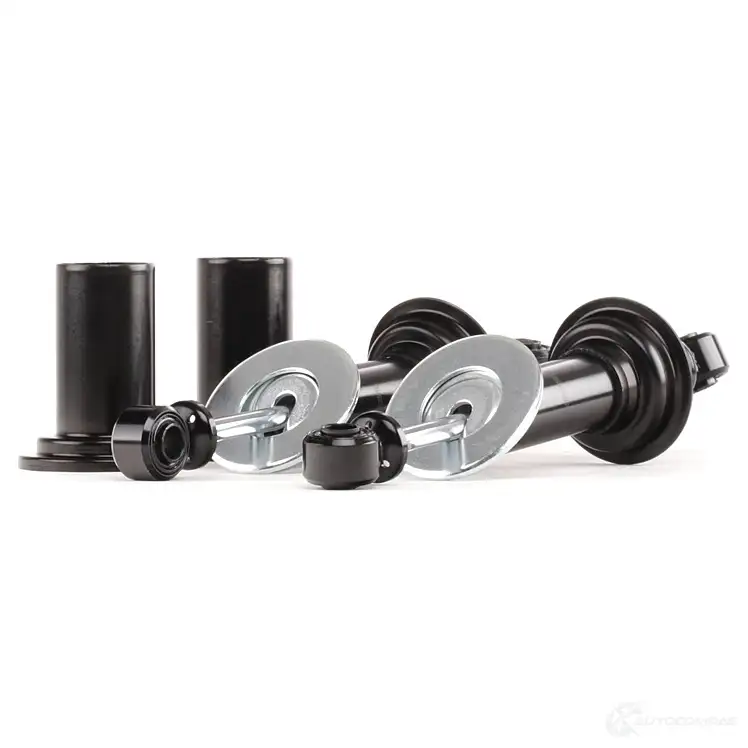 Амортизатор RIDEX JASS6J N 854s1615 1437735015 - Изображение 1