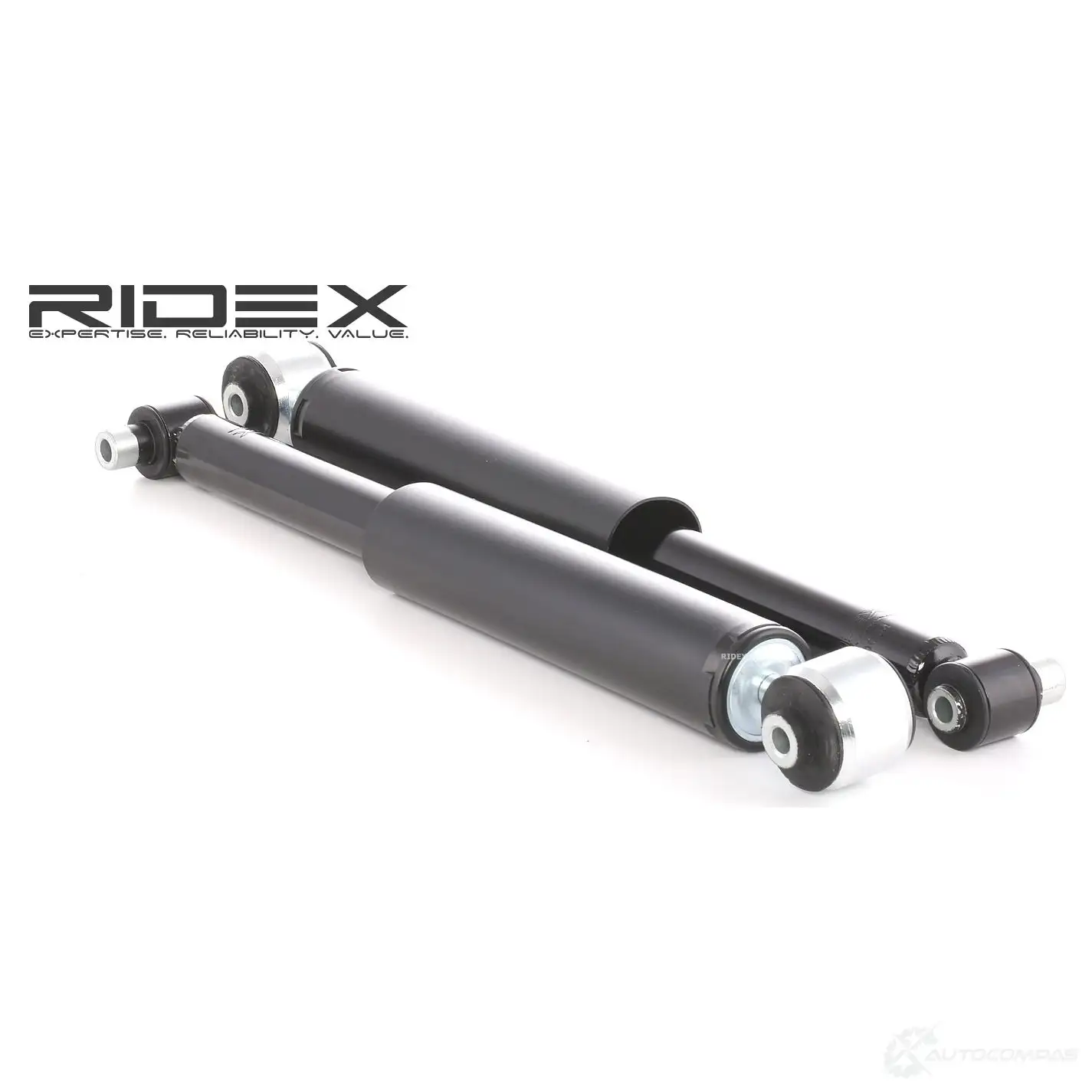 Амортизатор RIDEX 4S SBYX 854s1626 1437742434 - Изображение 1