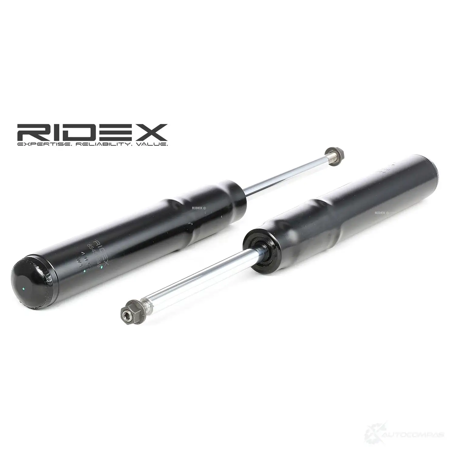 Амортизатор RIDEX 854s1578 1437742399 RC70SW X изображение 0