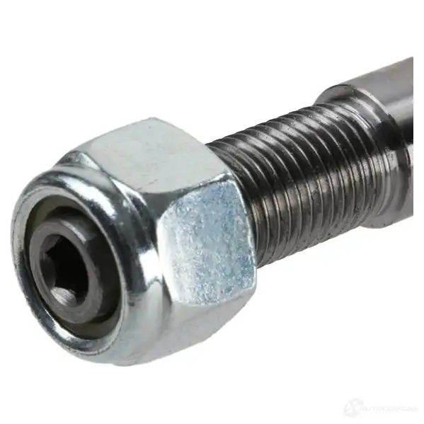 Амортизатор RIDEX 1437742919 7UB KF 854s0528 изображение 4