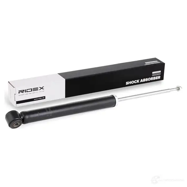Амортизатор RIDEX 1437743046 854s1016 YAA CL изображение 0