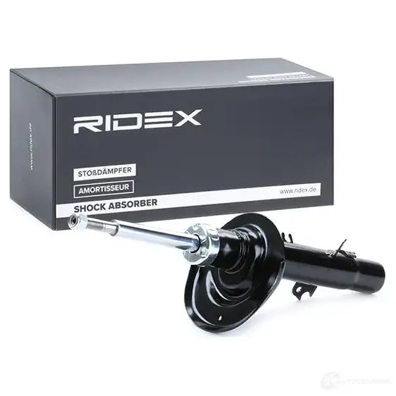 Амортизатор RIDEX 1437735760 854s1768 JS4W3 LV изображение 1