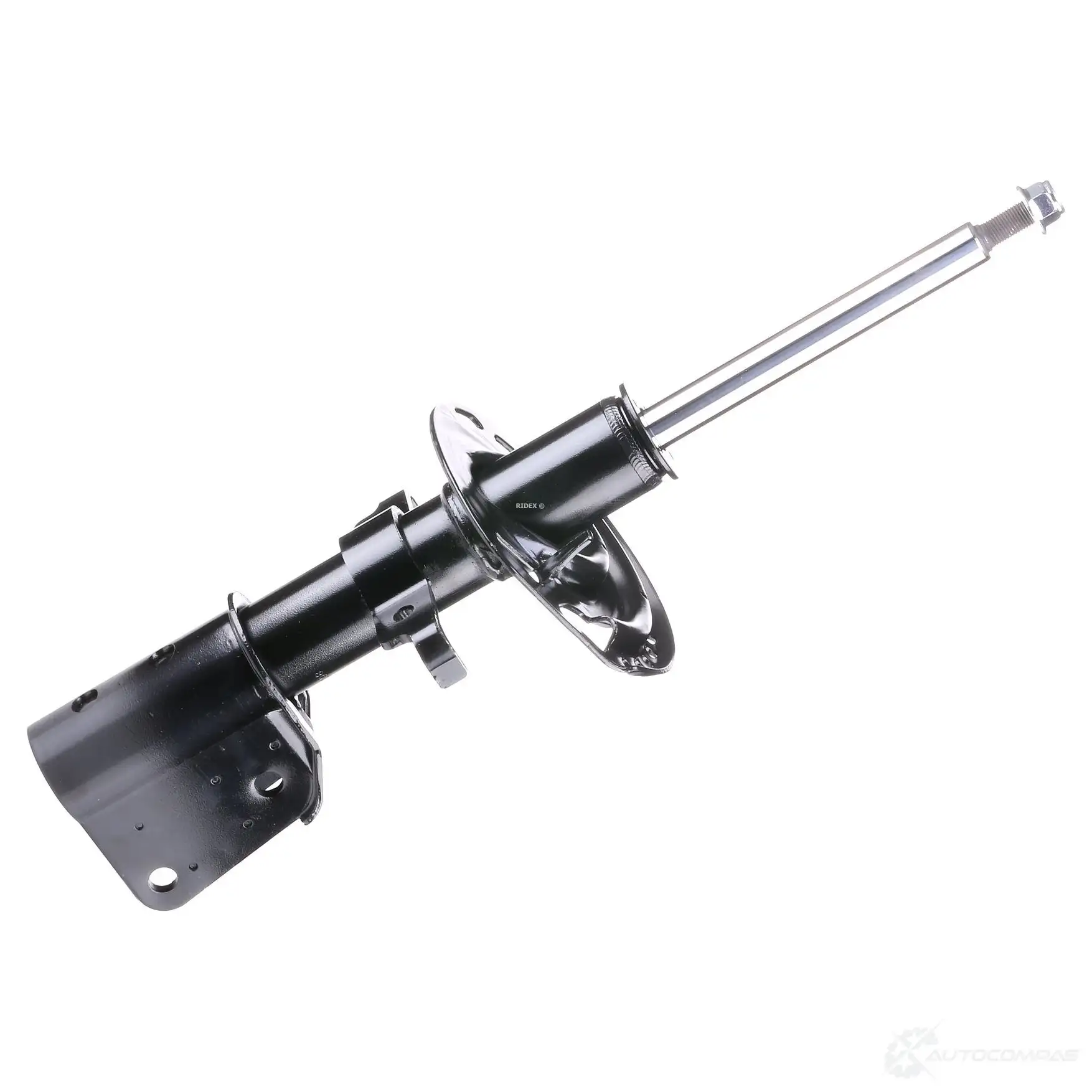 Амортизатор RIDEX 854s0210 1437742956 364 5C0 - Изображение 1