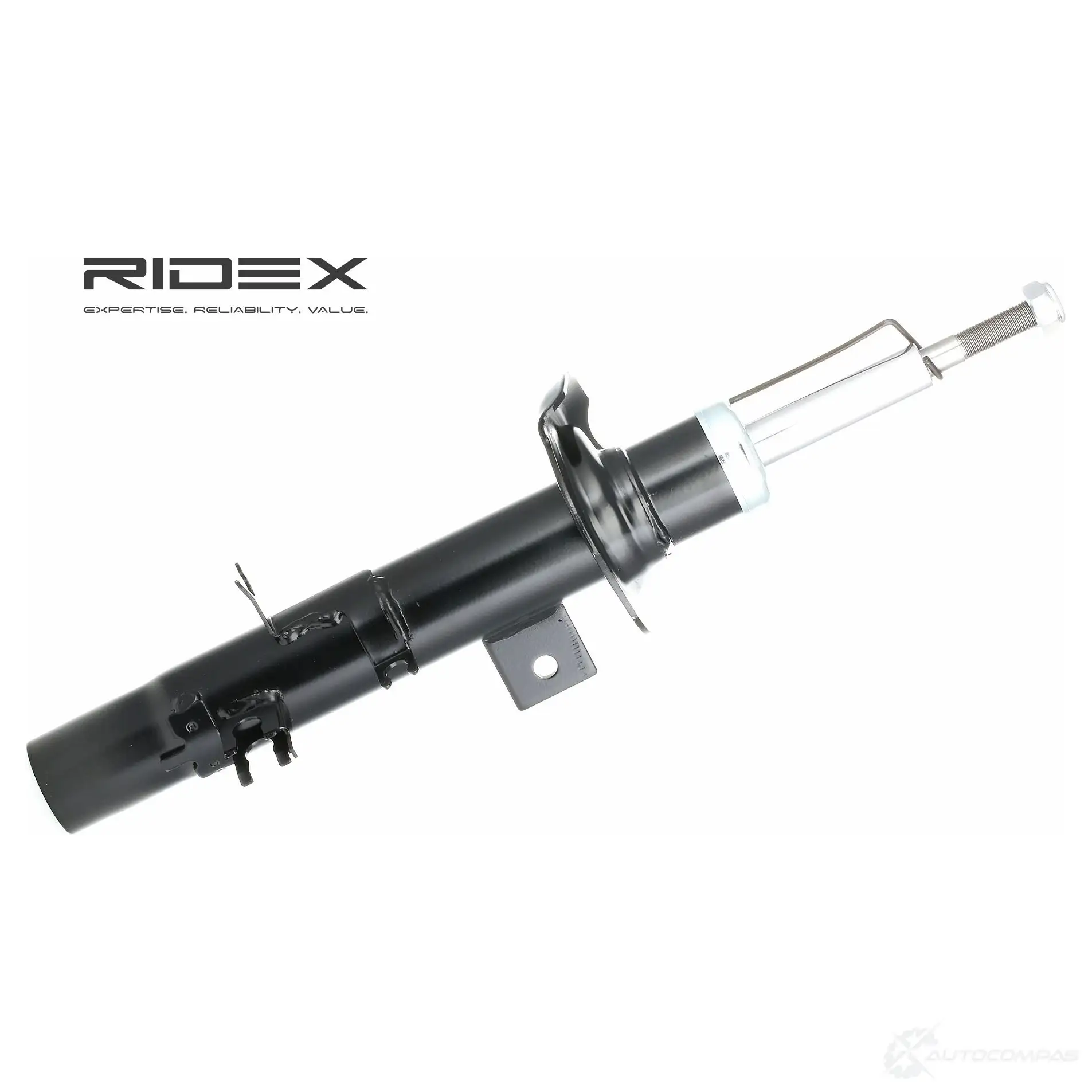Амортизатор RIDEX 854s0424 1437742689 NDSBK B - Изображение 1