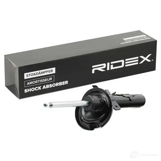 Амортизатор RIDEX A KYJE 1437743238 854s1301 изображение 1