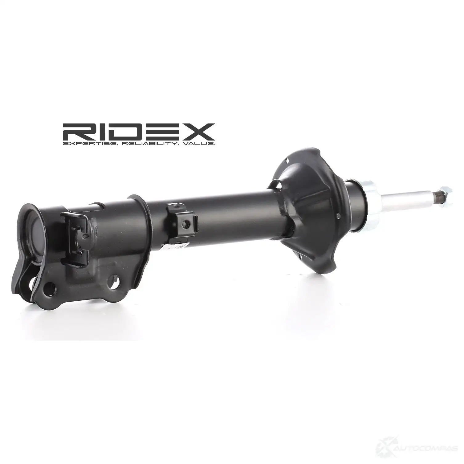 Амортизатор RIDEX 854s1213 BE9U3U 8 1437741921 изображение 0