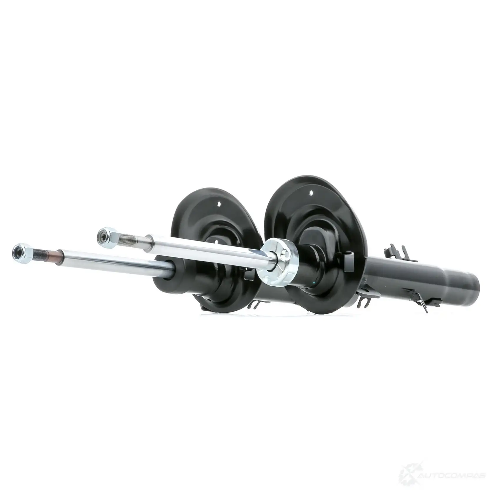 Амортизатор RIDEX 854s18028 1437938877 COIV2 7 - Изображение 1