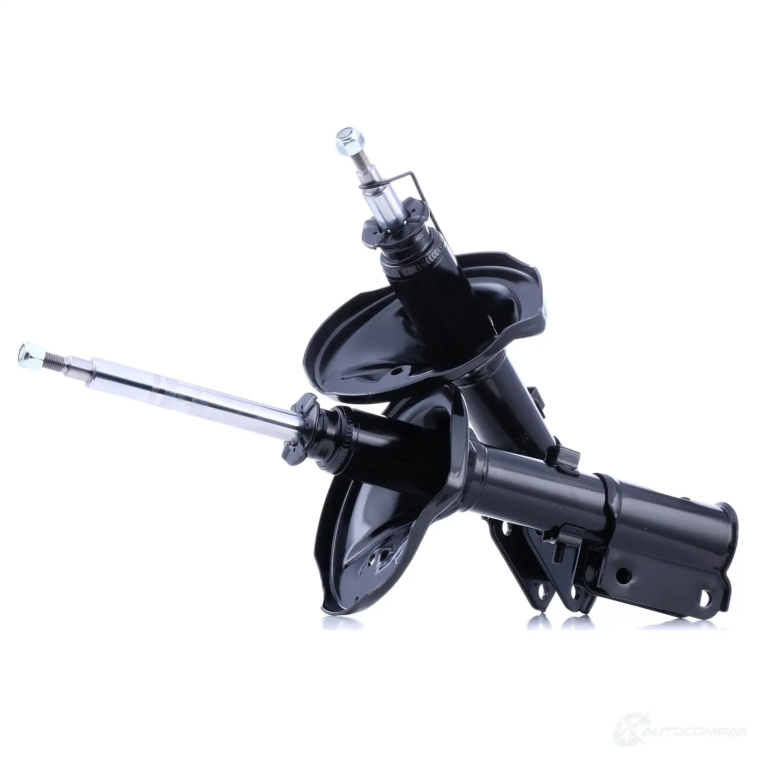 Амортизатор RIDEX 854s2147 1437939364 27 LJ0T изображение 0