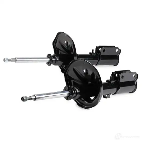 Амортизатор RIDEX 854s2147 1437939364 27 LJ0T изображение 2