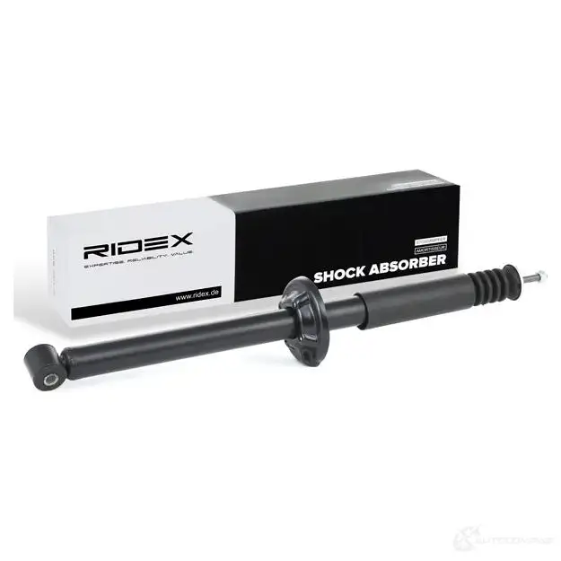 Амортизатор RIDEX 1437742341 31 A2C 854s0902 - Изображение 1