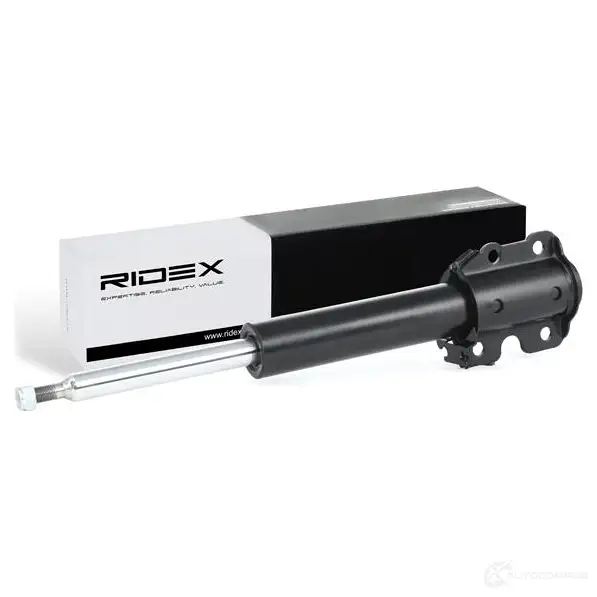 Амортизатор RIDEX 1437744398 4 7N60 854s0689 - Изображение 1
