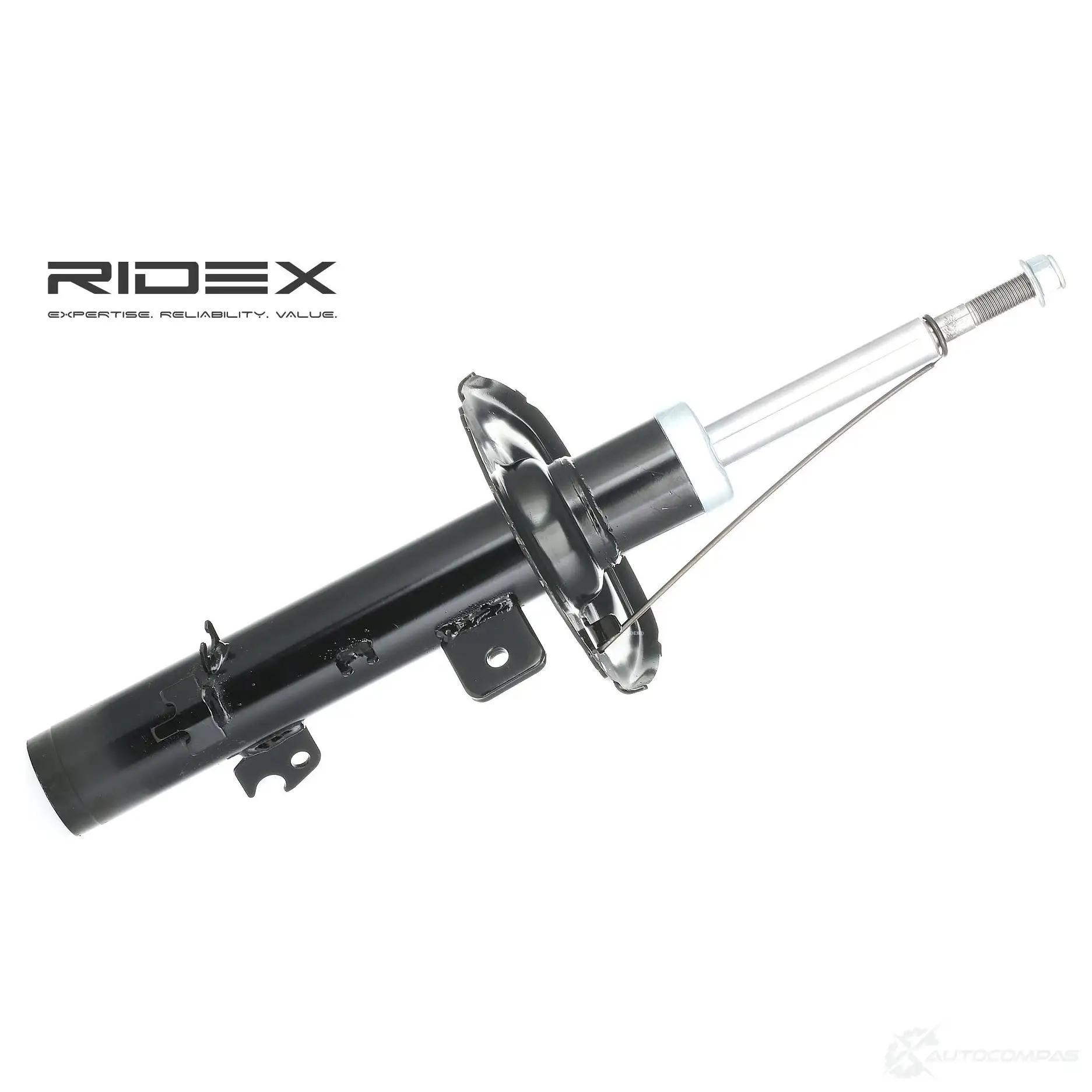 Амортизатор RIDEX CRF824 5 854s0645 1437744497 изображение 0