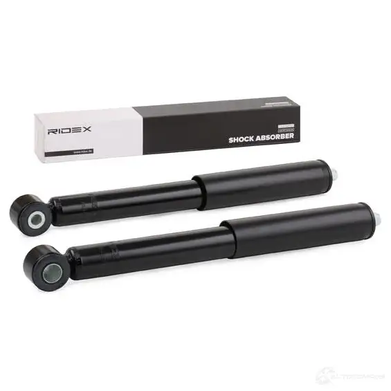Амортизатор RIDEX 854s1706 EO2LK 2 1437743119 изображение 0