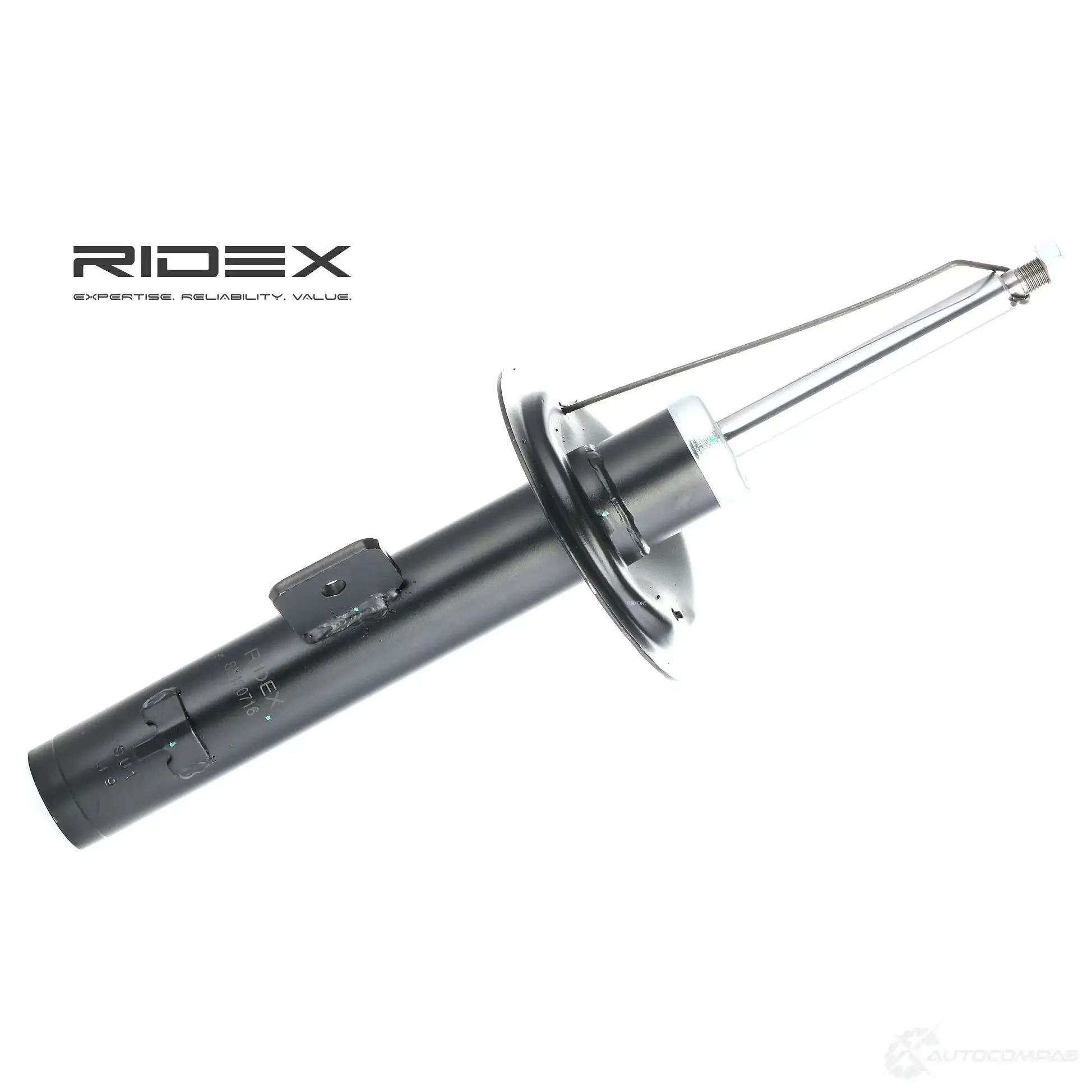 Амортизатор RIDEX 4TS CAS5 1437741957 854s0716 - Изображение 1