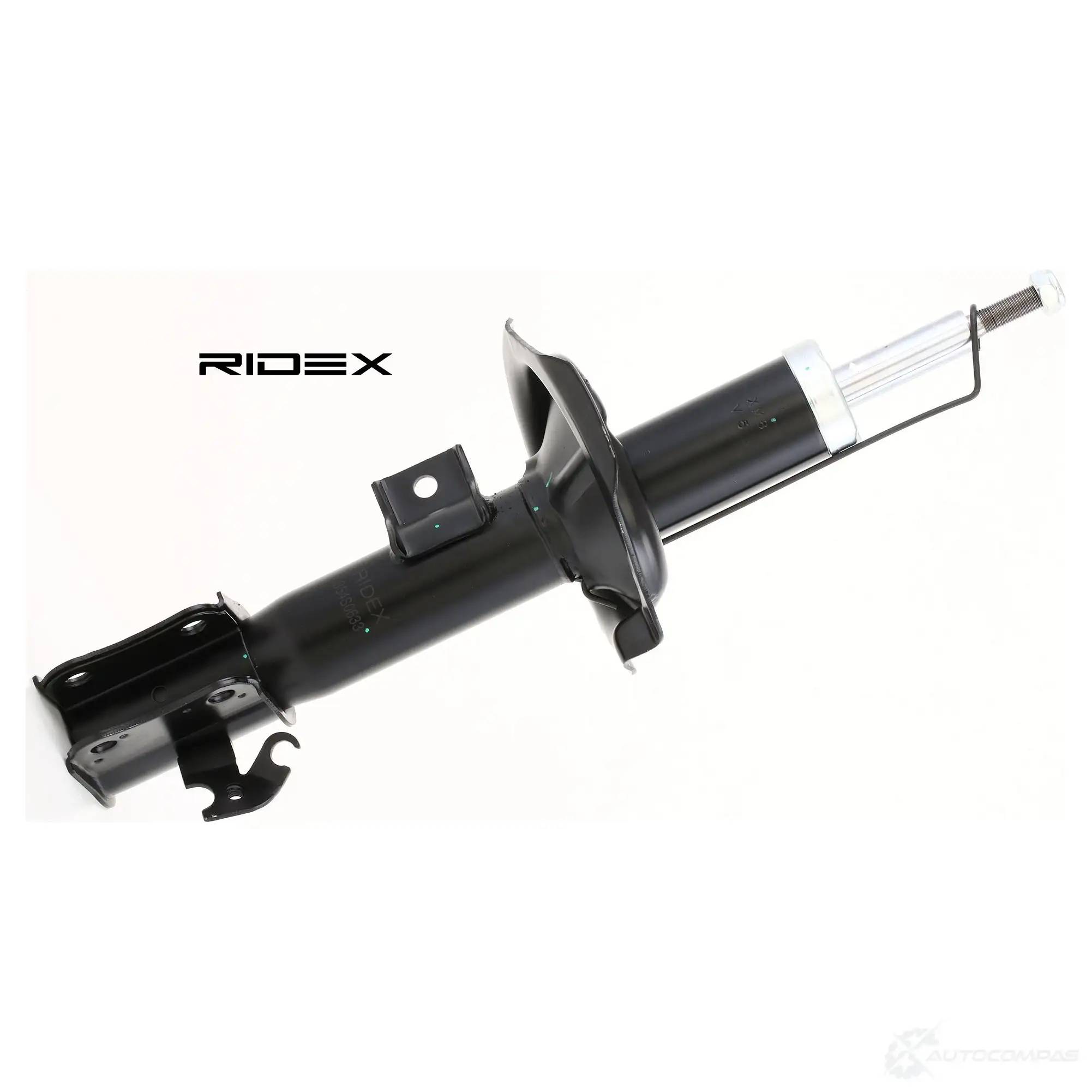 Амортизатор RIDEX 3 HTL9 1437735357 854s0633 - Изображение 1