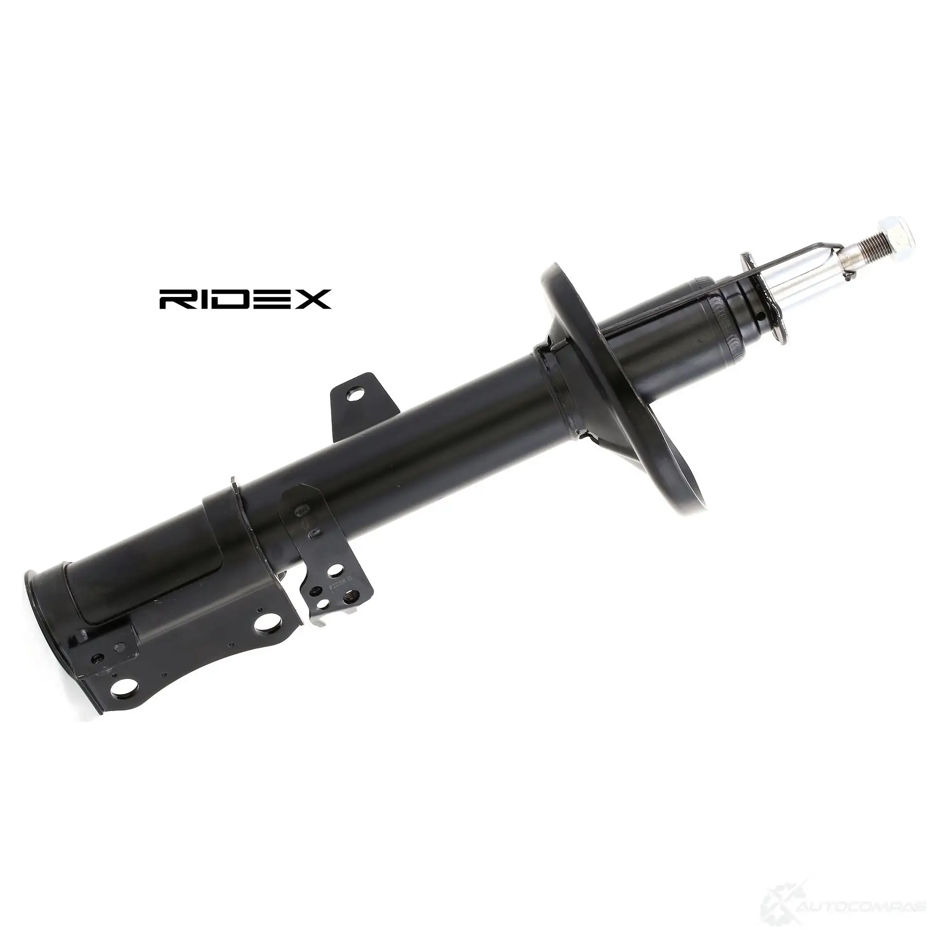 Амортизатор RIDEX QYB GF6 854s0129 1437744620 - Изображение 1