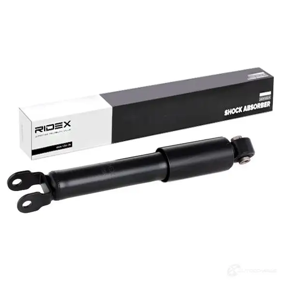 Амортизатор RIDEX 854s0658 1437742585 ZJD V3C