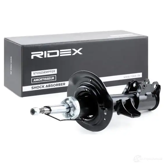 Амортизатор RIDEX 854s1209 65 S3VUO 1437743735 изображение 1
