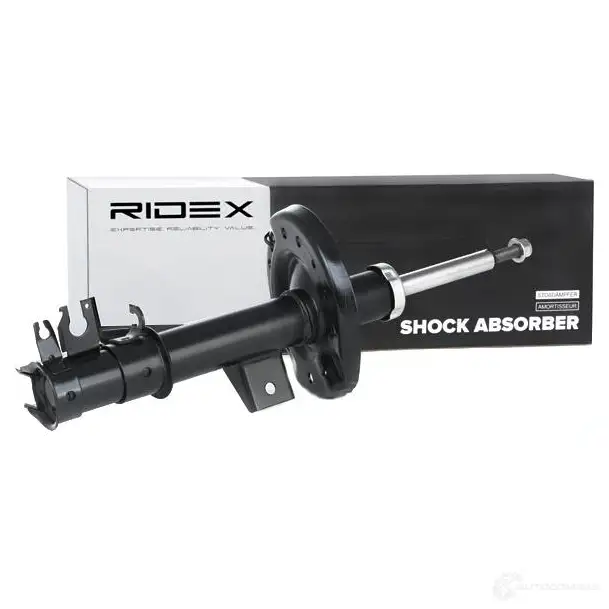 Амортизатор RIDEX 854s0464 1437736026 1YY 8JX - Изображение 1