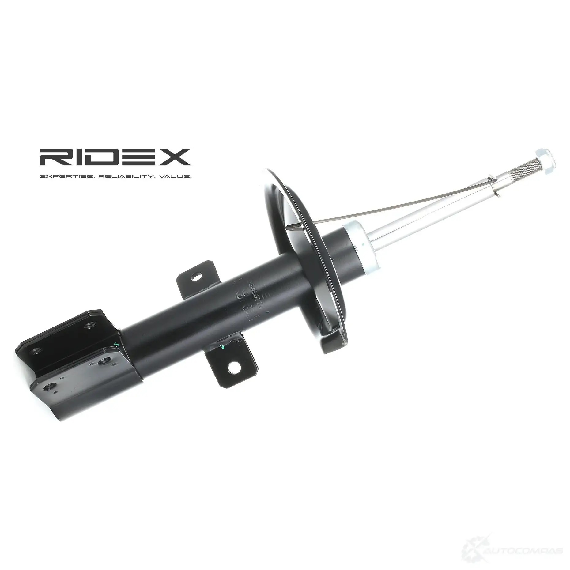 Амортизатор RIDEX U UJ7IZ0 1437743987 854s0773 - Изображение 1