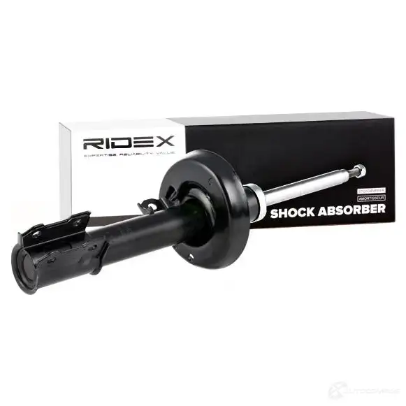 Амортизатор RIDEX 854s0922 1437743352 MH1 136 изображение 1