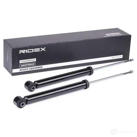 Амортизатор RIDEX PE0Q Z5A 1437742938 854s2372 изображение 1