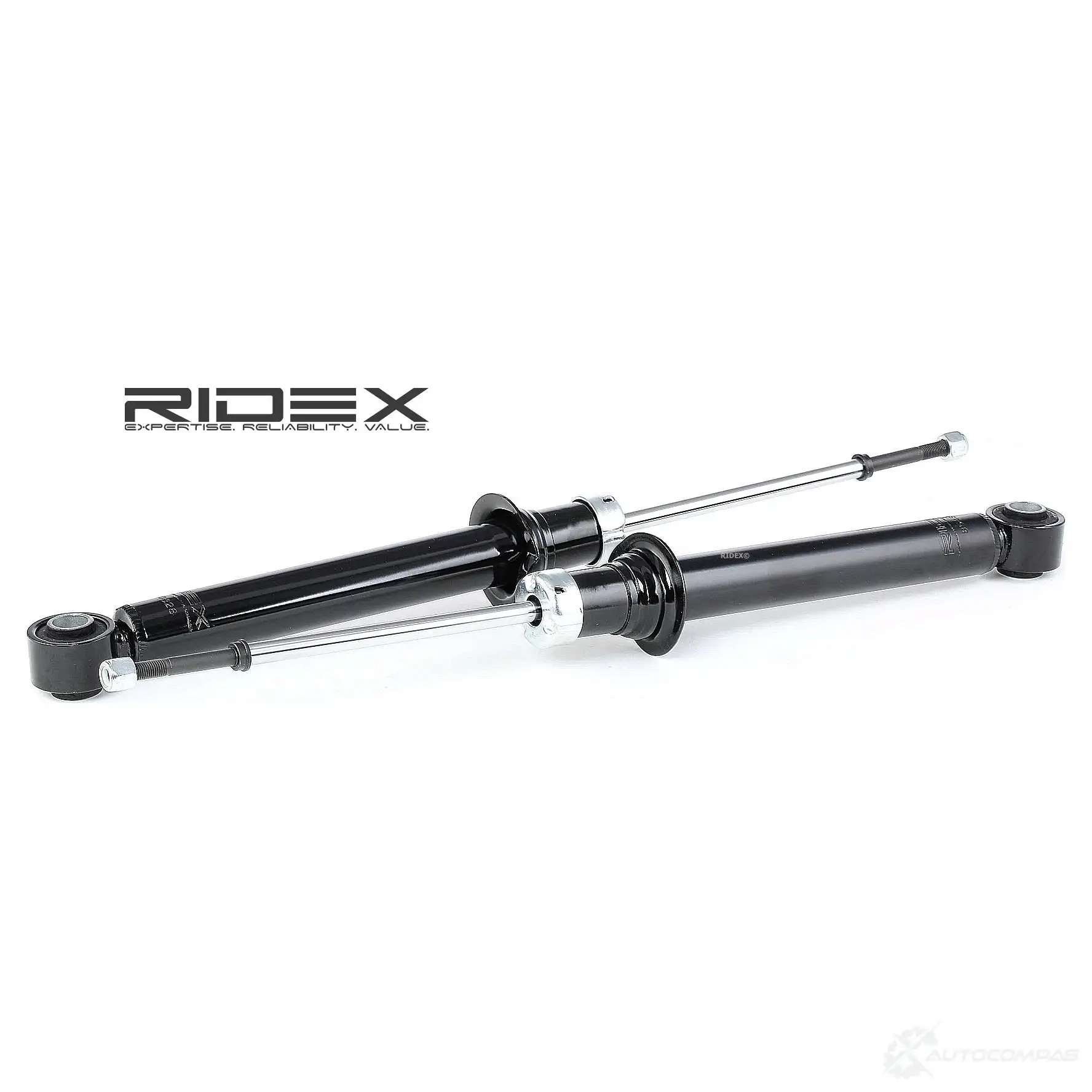 Амортизатор RIDEX 854s1788 GOH4 POM 1437742854 - Изображение 1