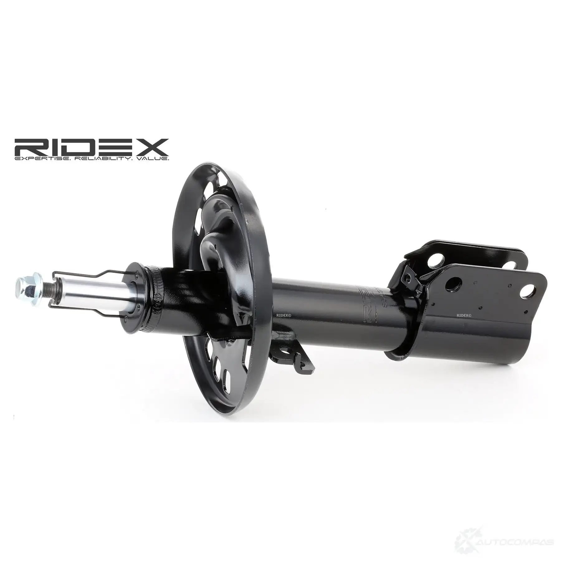 Амортизатор RIDEX 854s1049 A9 WOW 1437735213 - Изображение 1