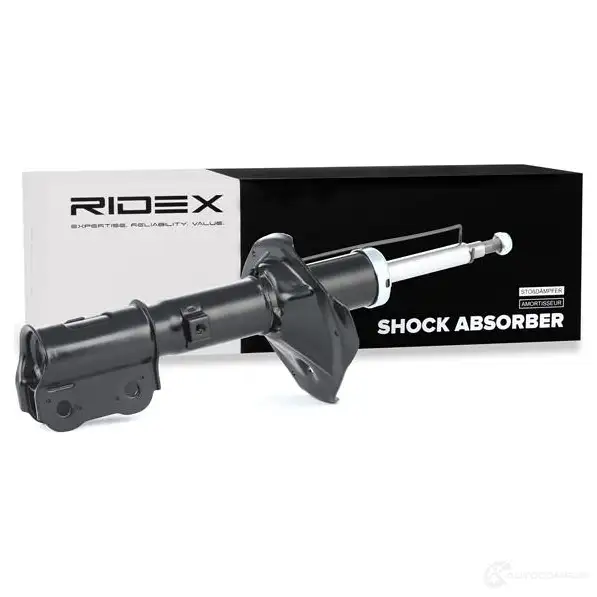 Амортизатор RIDEX 1437742716 HL4GT H 854s0795 изображение 0