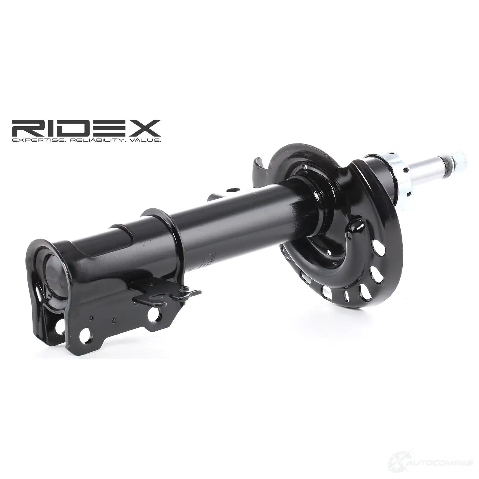 Амортизатор RIDEX HQ2M ZD 854s0266 1437742799 - Изображение 1