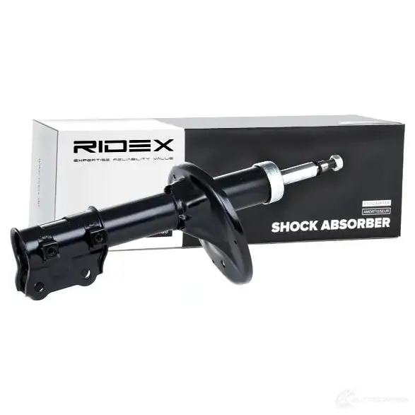 Амортизатор RIDEX 854s0416 GUZ IE 1437743186 - Изображение 1