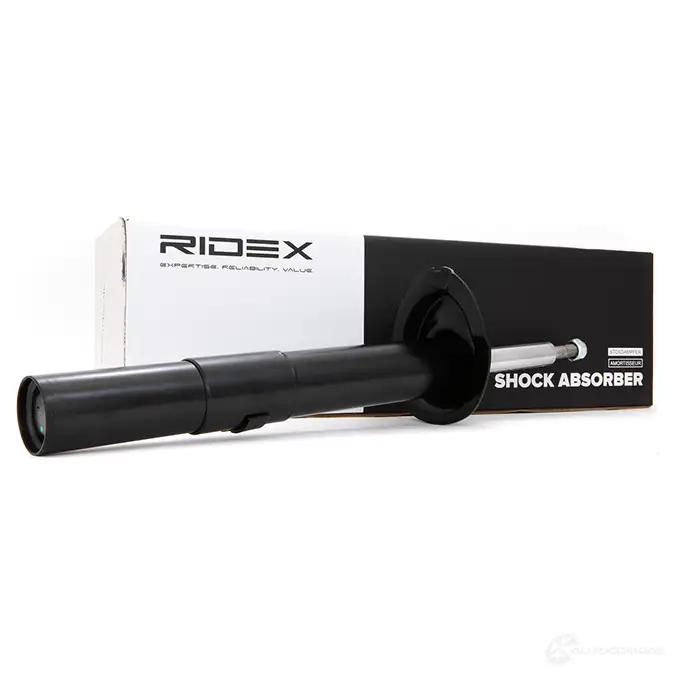 Амортизатор RIDEX MEXP X 1437743330 854s0137 изображение 0