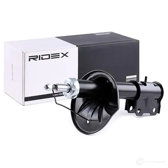 Амортизатор RIDEX 854s1775 MFH PDM 1437743924 изображение 1