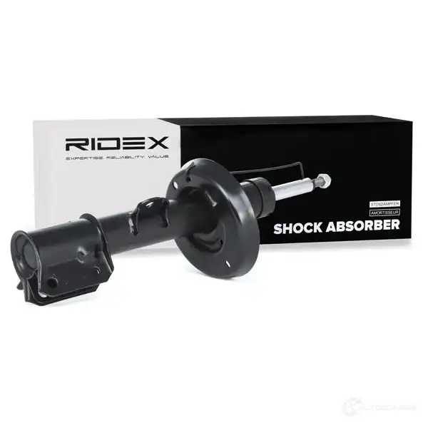 Амортизатор RIDEX WBA AH 854s0385 1437744242 изображение 0