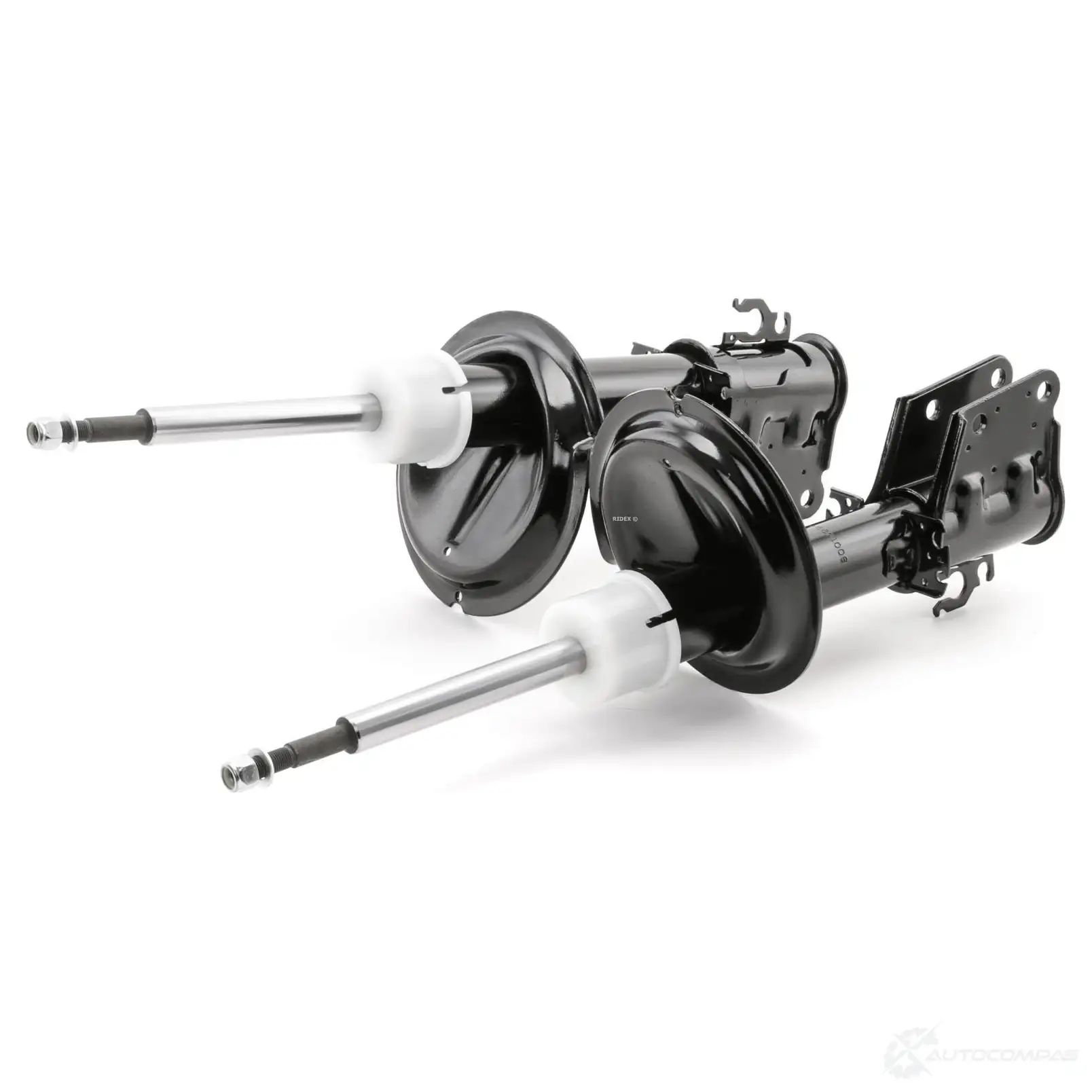 Амортизатор RIDEX 1437744045 2D PU8Q 854s2225 - Изображение 1