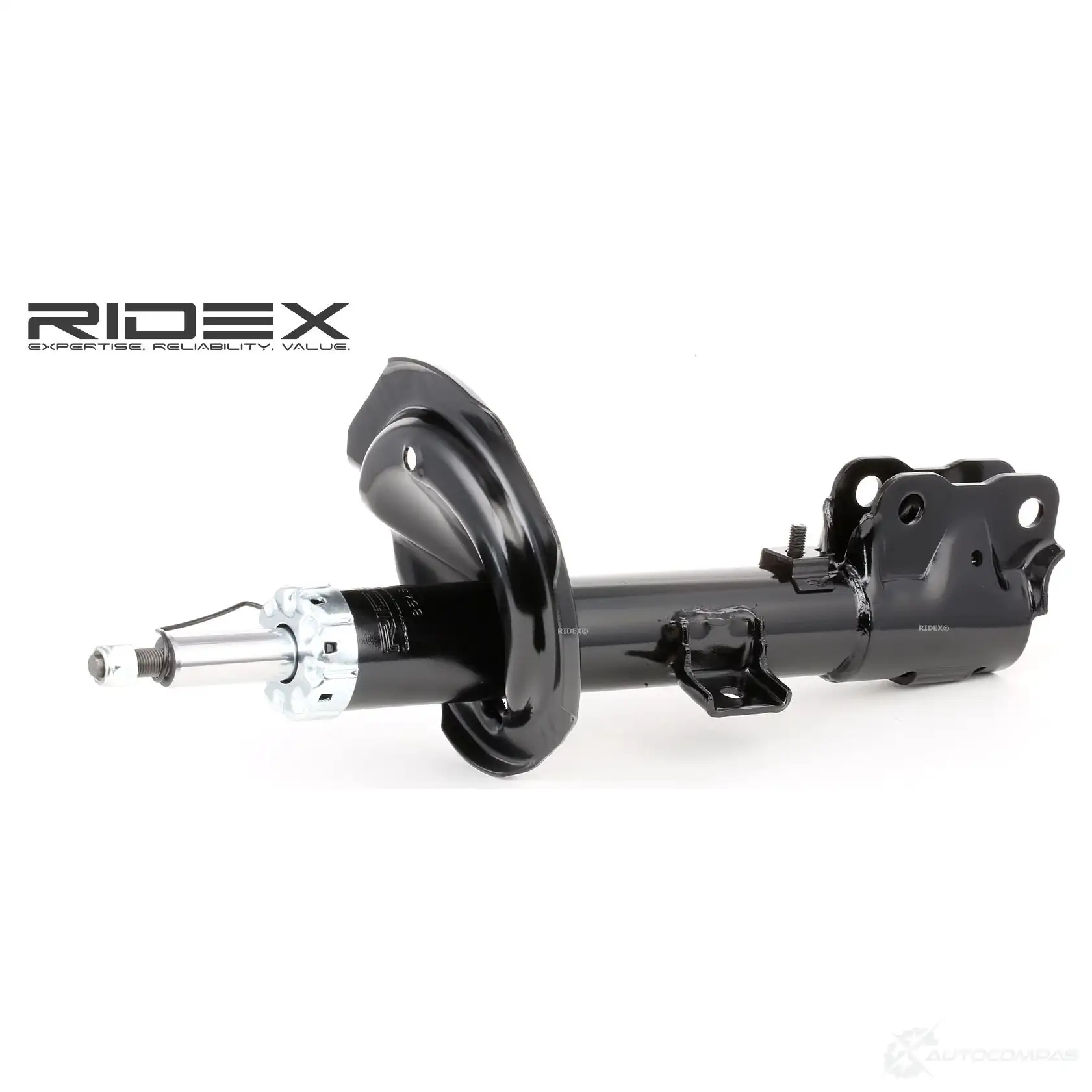 Амортизатор RIDEX 854s1158 2AI MT 1437744389 - Изображение 1