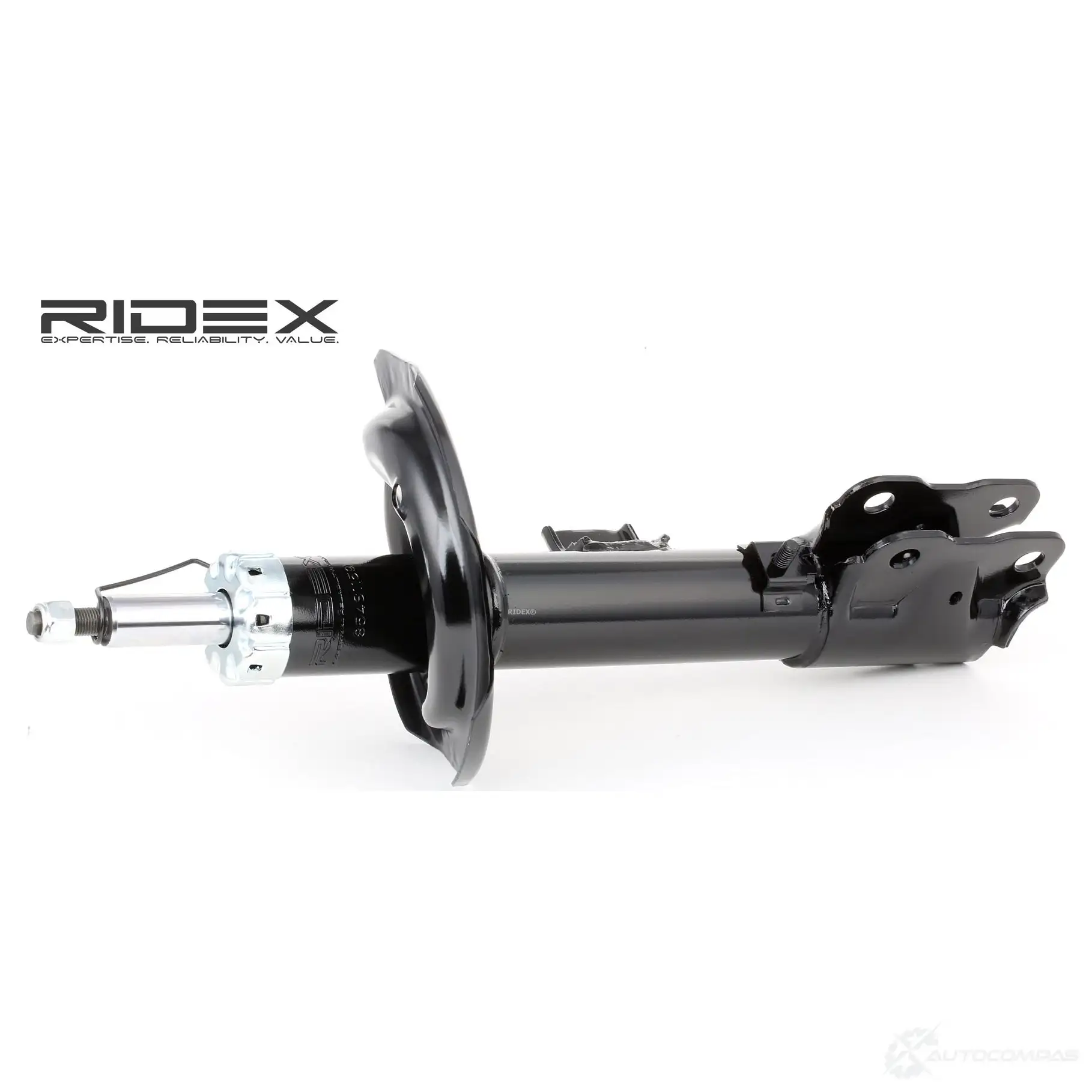 Амортизатор RIDEX 1437744526 N7 5MTB 854s1159 - Изображение 1