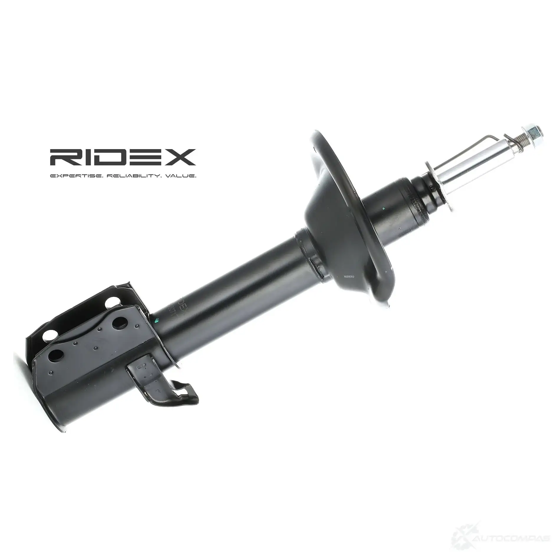 Амортизатор RIDEX RQIE6 2 854s0717 1437744317 изображение 0