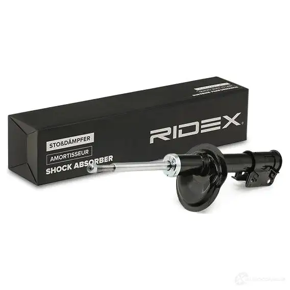 Амортизатор RIDEX 854s1259 M MPVK 1437744205 изображение 1