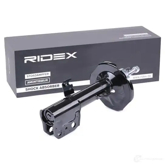 Амортизатор RIDEX 854s0501 1437743848 M OYVO изображение 1