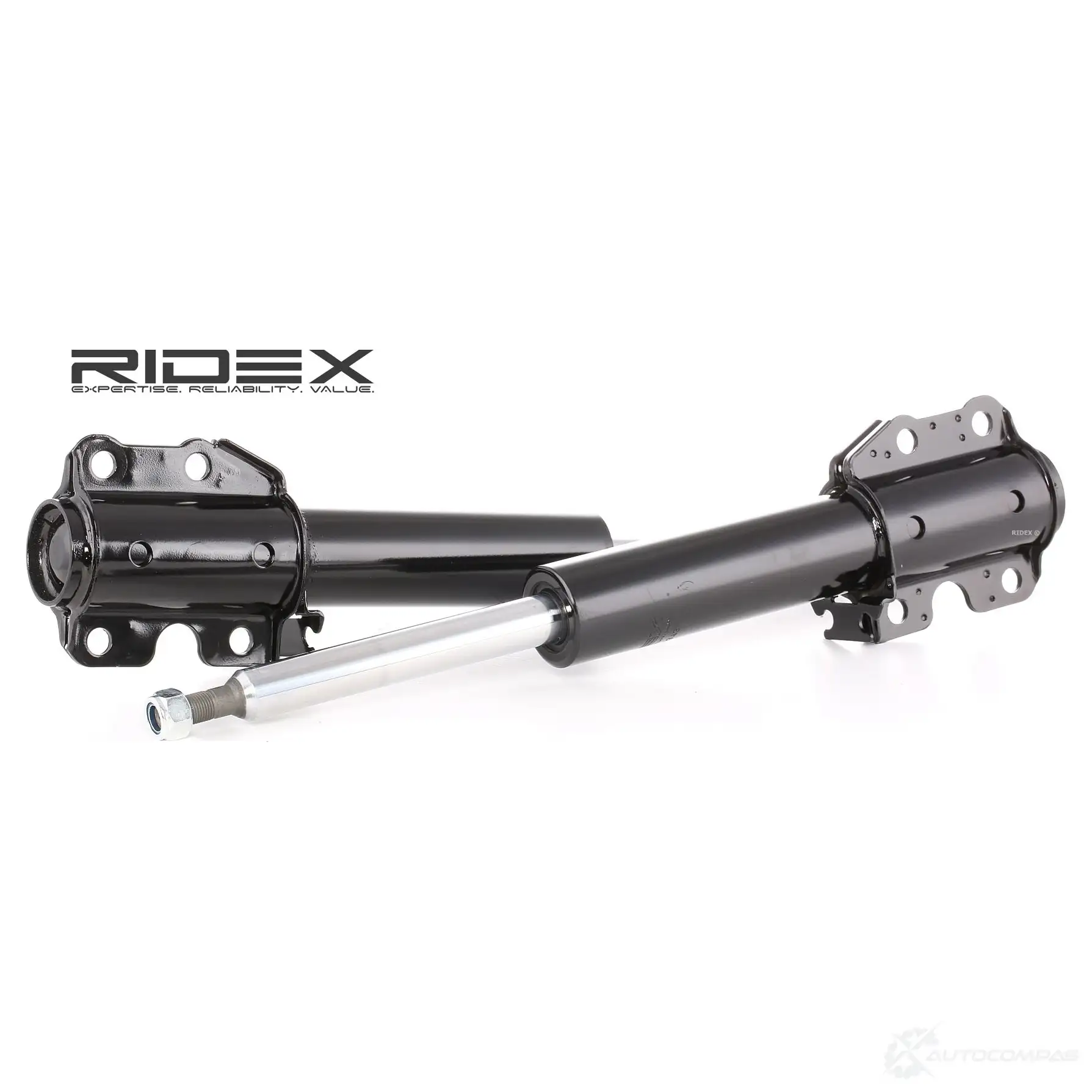 Амортизатор RIDEX 1437743363 854s1861 B FJIZ - Изображение 1