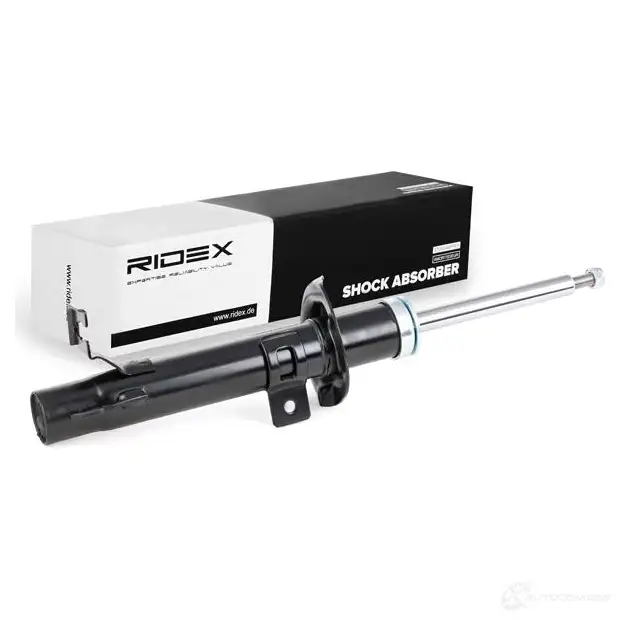 Амортизатор RIDEX CF3 QBS 1437737161 854s0143 - Изображение 1
