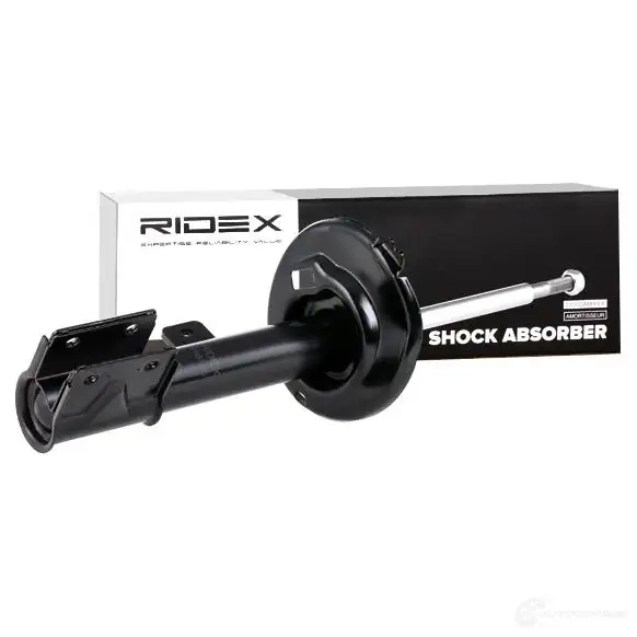Амортизатор RIDEX 1437743342 G 19MGK 854s1025 изображение 0